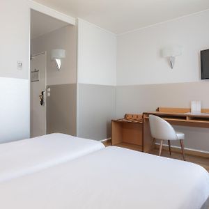 Kamer met Twee Aparte Bedden